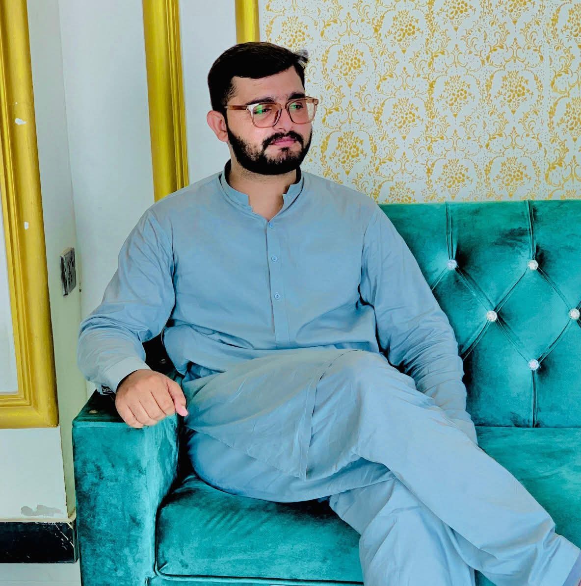 Sir Khalil Ahmad